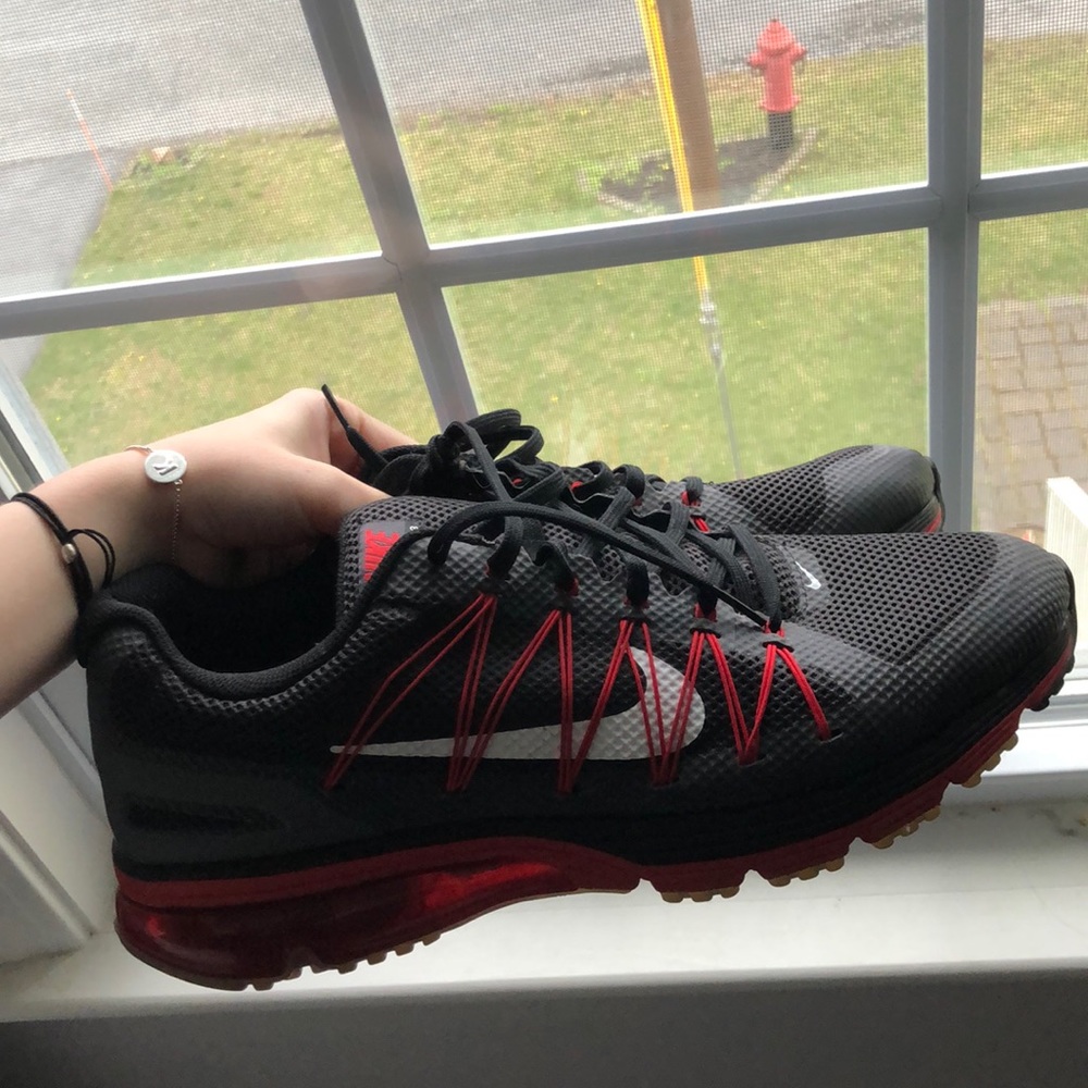 Men’s size 13 Nikes